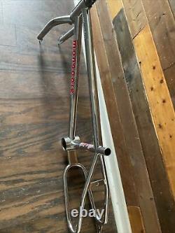 Rare Near Mint 1986 Mongoose Pro Class Californian All Original Old School Bmx