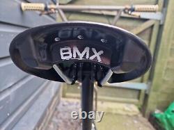 Rare Old School Stratton Aero 80s BMX Airway/Zytec metal hub mag wheels Shimano