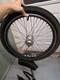 Rare Vintage Voxom Bmx 20 Inch Set Of Wheels Old School Bmx