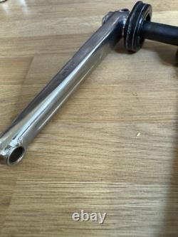 Redline 401 180mm Cranks Old School BMX Vintage Bike Cranks