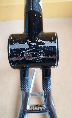 Redline RL20a (RL 20a) Prostyler Old School BMX Frame 1986