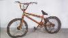 Restoration Bmx Bike Full Process