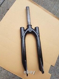 Retro Old/ Mid school Landing/ Standing Gear Forks BMX