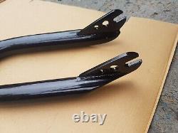 Retro Old/ Mid school Landing/ Standing Gear Forks BMX