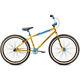 Se Bikes Om Flyer 26 Bmx Old School Gold Pump Track Bike Cruser Retro New