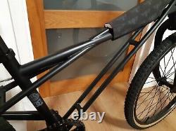 SE DC QUADANGLE 24 Looptail old school bmx style cruiser se racing pk dc shoes