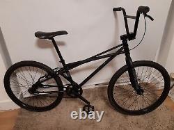 SE DC QUADANGLE 24 Looptail old school bmx style cruiser se racing pk dc shoes