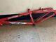 Se Racing Floval Flyer Old School Bmx 24 Inch Cruiser Frame And New Bb Haro Gt