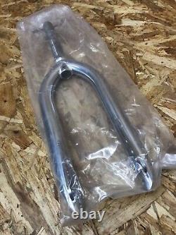 SE Racing Landing Gear BMX 20 Forks PK Ripper Quadangle Old School Mid School