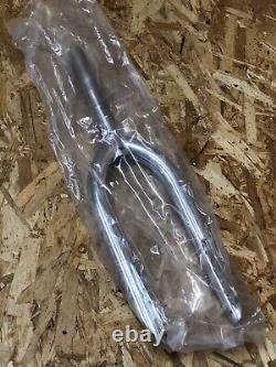 SE Racing Landing Gear BMX 20 Forks PK Ripper Quadangle Old School Mid School