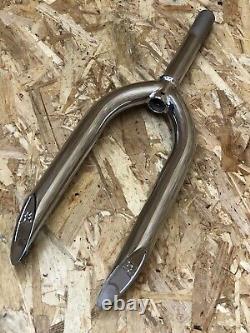 SE Racing Landing Gear BMX 20 Forks PK Ripper Quadangle Old School Mid School