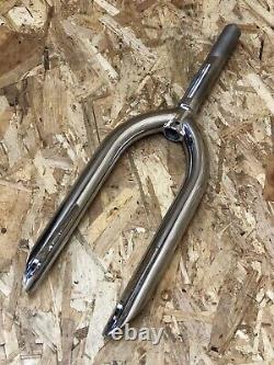 SE Racing Landing Gear BMX 20 Forks PK Ripper Quadangle Old School Mid School