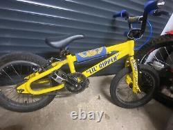 SE lil ripper BMX 16 OLD SCHOOL BMX Delivery Available