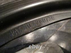 SKYWAY BMX WHEELS OLD SCHOOL BMX SKYWAY TUFF II BMX WHEELS 80s VINTAGE BMX RARE