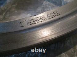 SKYWAY BMX WHEELS OLD SCHOOL BMX SKYWAY TUFF II BMX WHEELS 80s VINTAGE BMX RARE