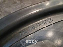 SKYWAY BMX WHEELS OLD SCHOOL BMX SKYWAY TUFF II BMX WHEELS 80s VINTAGE BMX RARE
