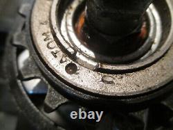 SKYWAY BMX WHEELS OLD SCHOOL BMX SKYWAY TUFF II BMX WHEELS 80s VINTAGE BMX RARE