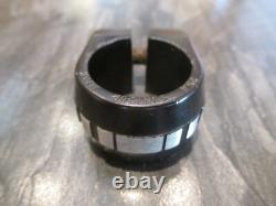 SUNTOUR BROKEN ARROW BMX SEAT CLAMP OLD SCHOOL BMX VINTAGE BMX ORIGINAL 80s JMC