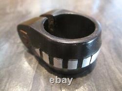 SUNTOUR BROKEN ARROW BMX SEAT CLAMP OLD SCHOOL BMX VINTAGE BMX ORIGINAL 80s JMC