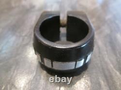 SUNTOUR BROKEN ARROW BMX SEAT CLAMP OLD SCHOOL BMX VINTAGE BMX ORIGINAL 80s JMC
