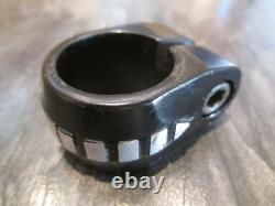SUNTOUR BROKEN ARROW BMX SEAT CLAMP OLD SCHOOL BMX VINTAGE BMX ORIGINAL 80s JMC