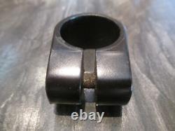 SUNTOUR BROKEN ARROW BMX SEAT CLAMP OLD SCHOOL BMX VINTAGE BMX ORIGINAL 80s JMC
