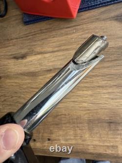 SUNTOUR Power Stem Black Anodised Old School BMX Raleigh Aero Pro Raleigh Burner