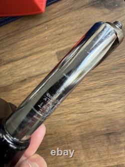 SUNTOUR Power Stem Black Anodised Old School BMX Raleigh Aero Pro Raleigh Burner