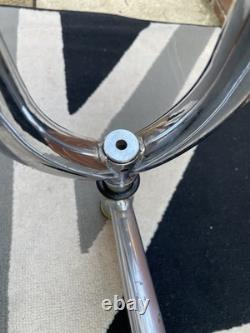 Se Racing FLOVAL FLYER 80's Old School Bmx Cruiser Pk Ripper 24 Quadangle