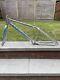 Se Racing Floval Flyer 80's Old School Bmx Cruiser Pk Ripper 24 Quadangle Om Jmc