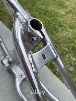 Se Racing FLOVAL FLYER 80's Old School Bmx Cruiser Pk Ripper 24 Quadangle OM Jmc