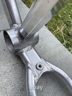 Se Racing FLOVAL FLYER 80's Old School Bmx Cruiser Pk Ripper 24 Quadangle OM Jmc
