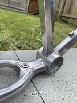 Se Racing FLOVAL FLYER 80's Old School Bmx Cruiser Pk Ripper 24 Quadangle OM Jmc