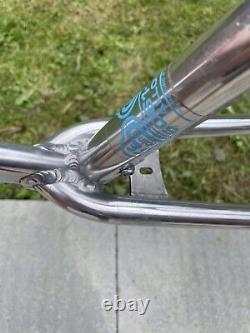 Se Racing FLOVAL FLYER 80's Old School Bmx Cruiser Pk Ripper 24 Quadangle OM Jmc