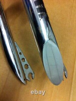 Se Racing LANDING GEAR forks for PK Ripper Quadangle 20 Old School Bmx 1980s