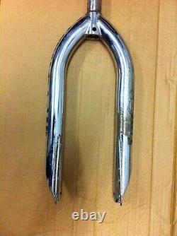 Se Racing LANDING GEAR forks for PK Ripper Quadangle 20 Old School Bmx 1980s