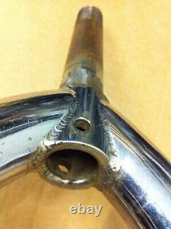 Se Racing LANDING GEAR forks for PK Ripper Quadangle 20 Old School Bmx 1980s