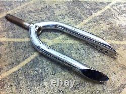 Se Racing LANDING GEAR forks for PK Ripper Quadangle 20 Old School Bmx 1980s