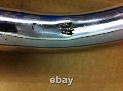 Se Racing LANDING GEAR forks for PK Ripper Quadangle 20 Old School Bmx 1980s