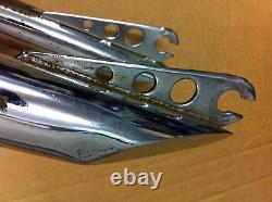 Se Racing LANDING GEAR forks for PK Ripper Quadangle 20 Old School Bmx 1980s