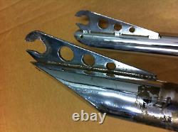 Se Racing LANDING GEAR forks for PK Ripper Quadangle 20 Old School Bmx 1980s