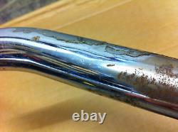 Se Racing LANDING GEAR forks for PK Ripper Quadangle 20 Old School Bmx 1980s