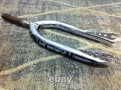 Se Racing LANDING GEAR forks for PK Ripper Quadangle 20 Old School Bmx 1980s