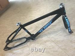 Se Racing Pk Ripper Frame Preserial Landing Gear Fork Vintage Old School Bmx