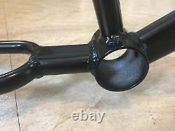 Se Racing Pk Ripper Frame Preserial Landing Gear Fork Vintage Old School Bmx