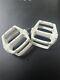 Shimano Dx 1/2 Pedals For Opc Old School Bmx