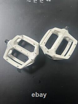 Shimano dx 1/2 Pedals For OPC Old School BMX