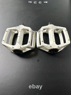 Shimano dx 1/2 Pedals For OPC Old School BMX