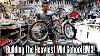 Shop Owner Builds The Heaviest Mid School Bmx Dk Sob Edition