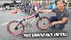 Shop Owner S Low Ball On This 1983 Diamond Back Bmx